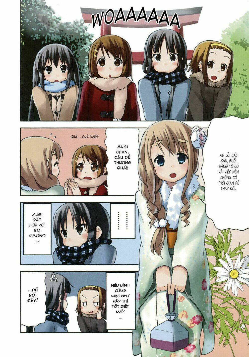 k-on/7