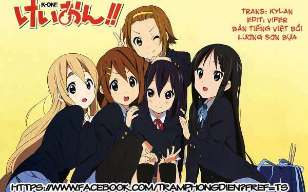 k-on/8