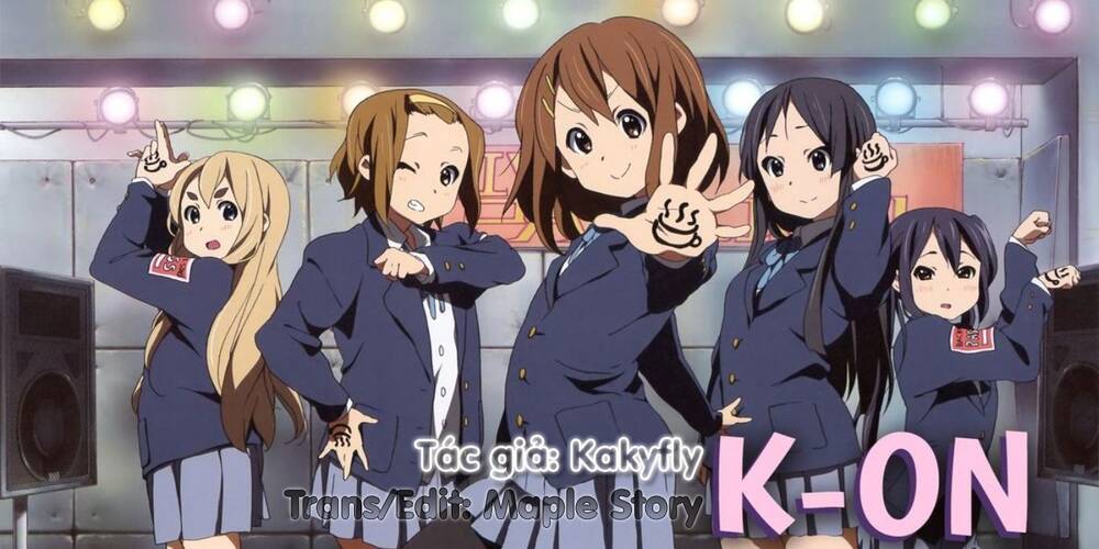 k-on/0