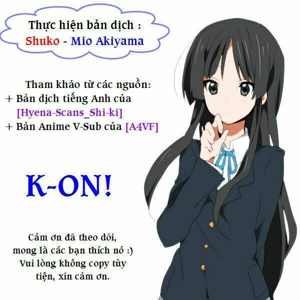 k-on/8