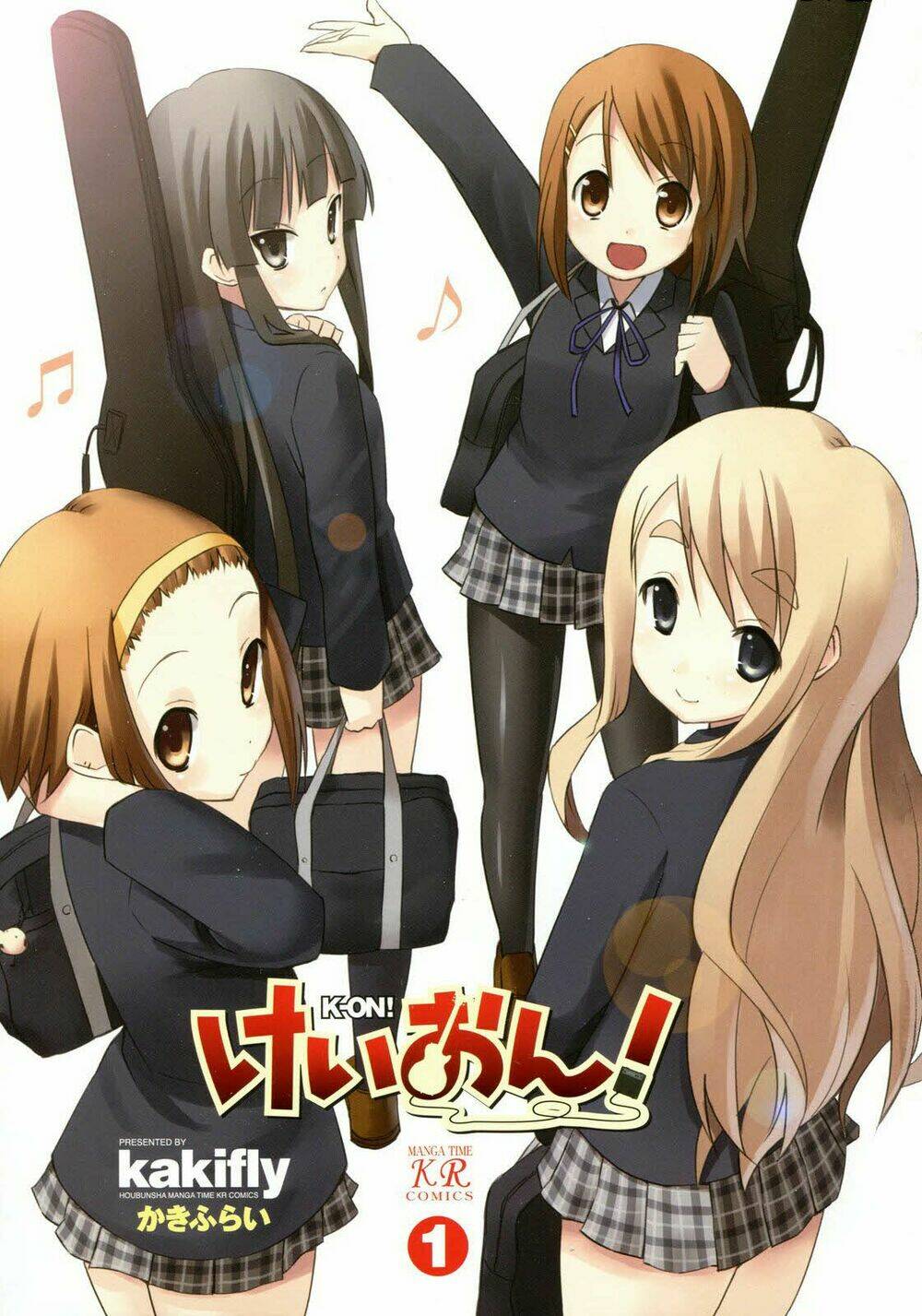 k-on/0