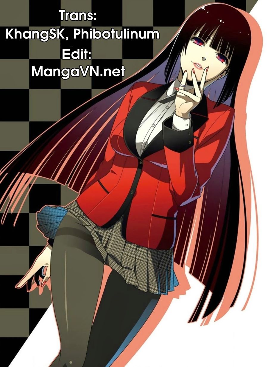 kakegurui/1