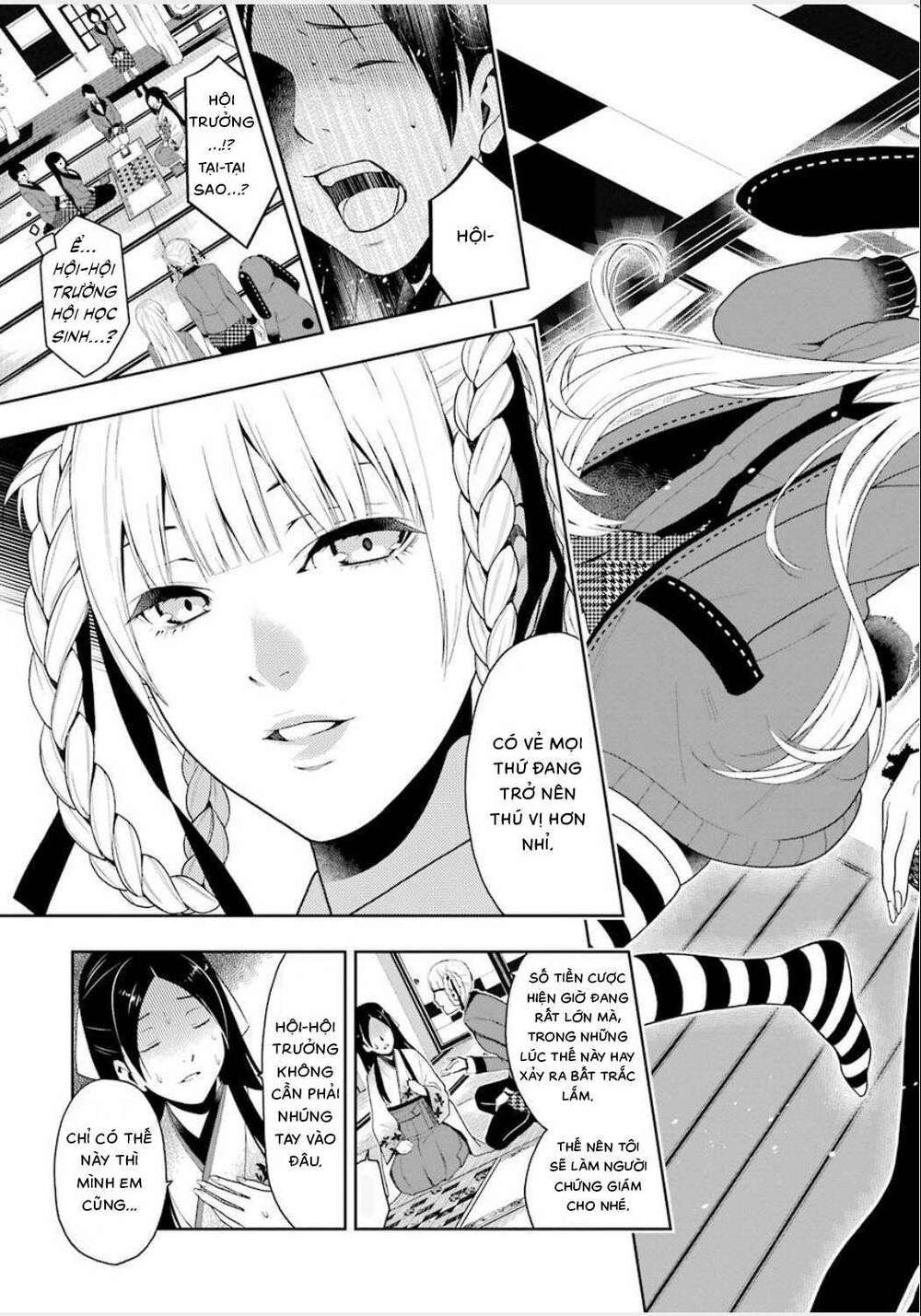 kakegurui/29