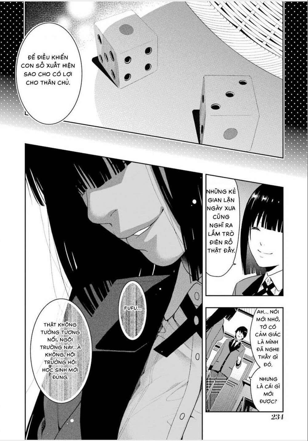 kakegurui/38