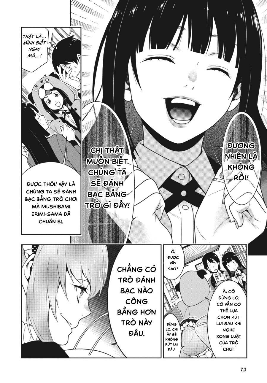 kakegurui/24