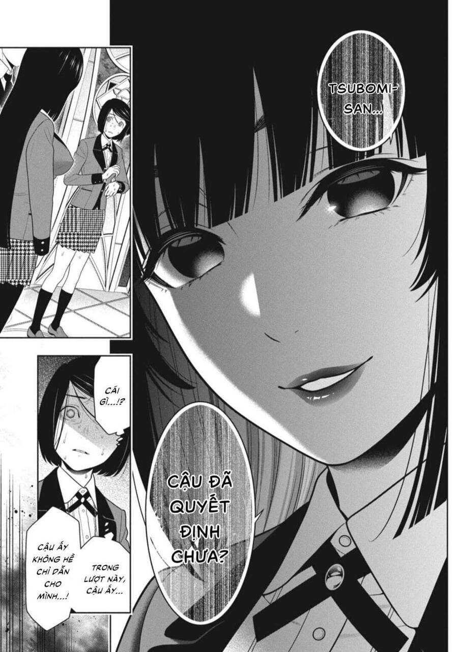 kakegurui/24