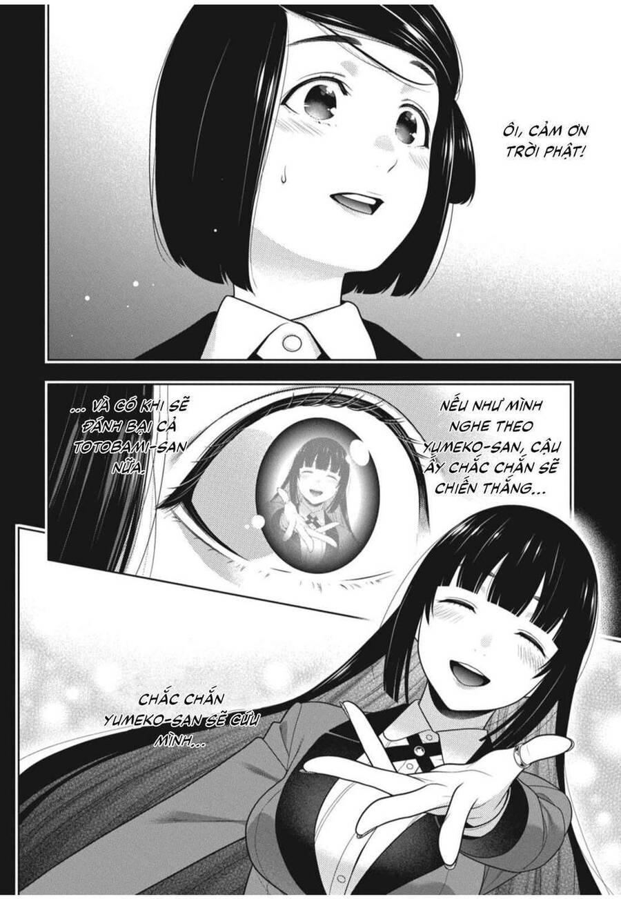 kakegurui/9