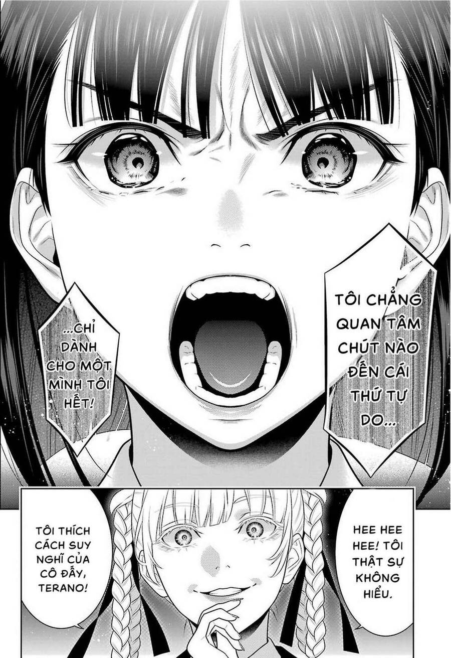 kakegurui/22