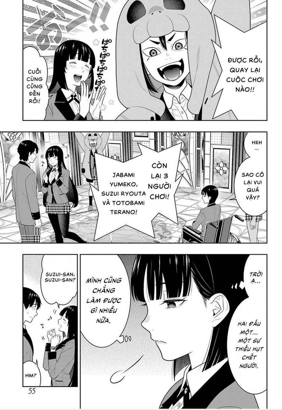 kakegurui/27