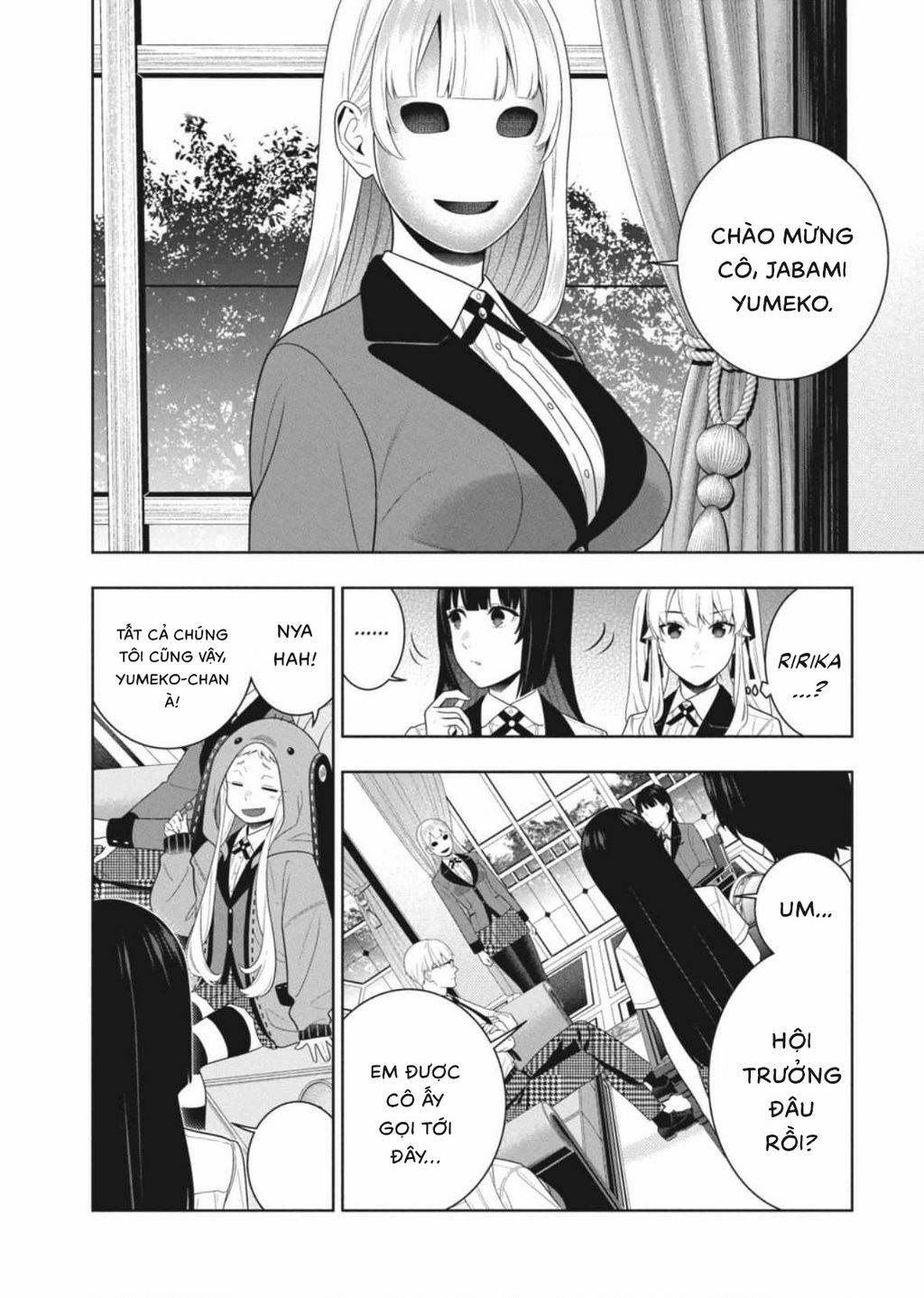 kakegurui/29