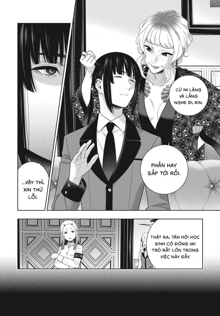 kakegurui/22