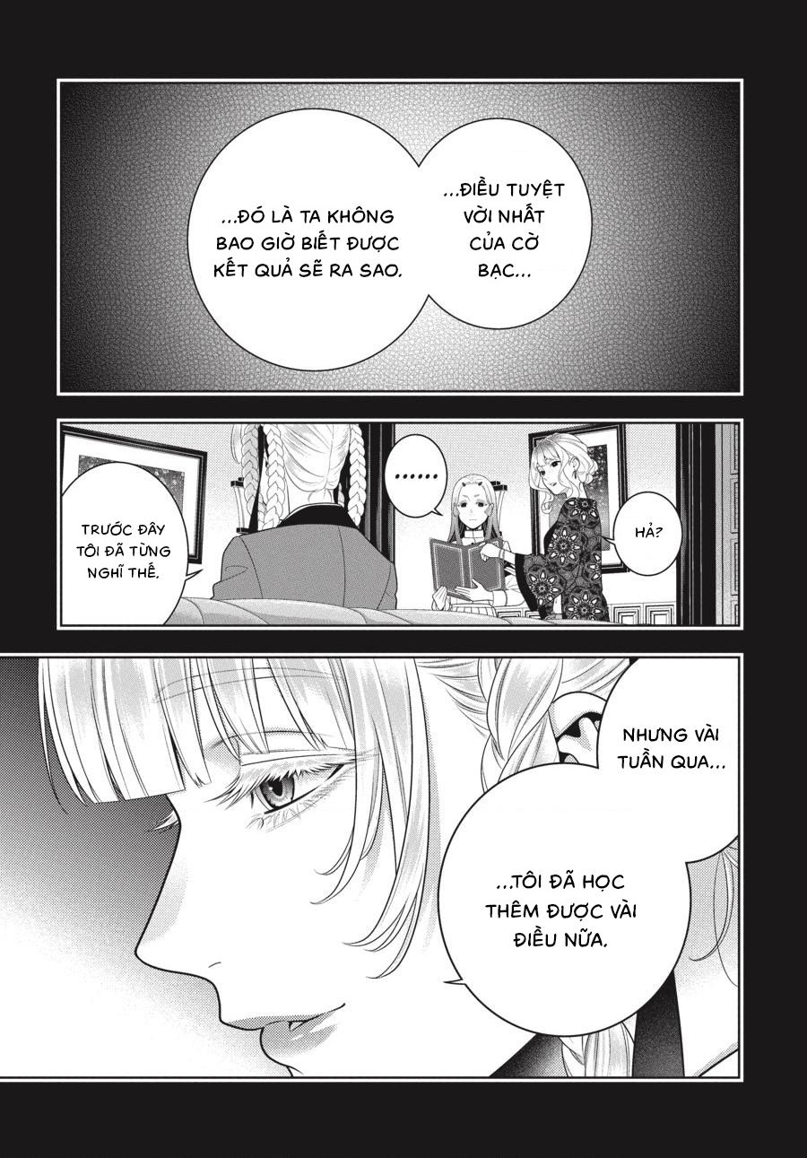 kakegurui/25