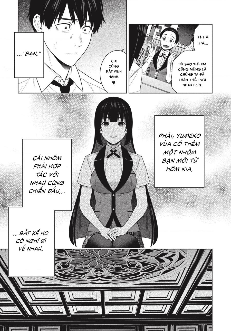 kakegurui/9