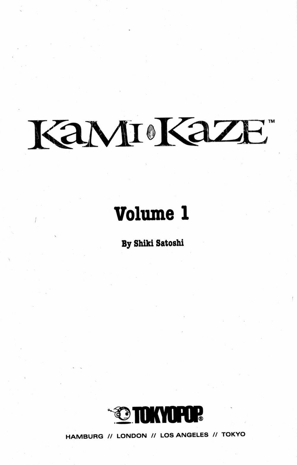 kamikaze/2