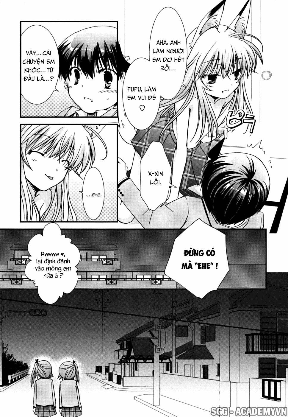 kanokon/13