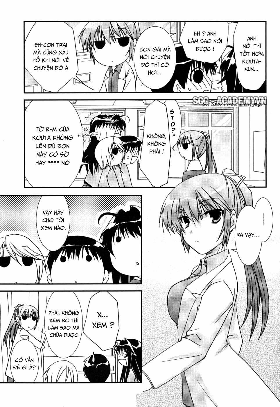 kanokon/21