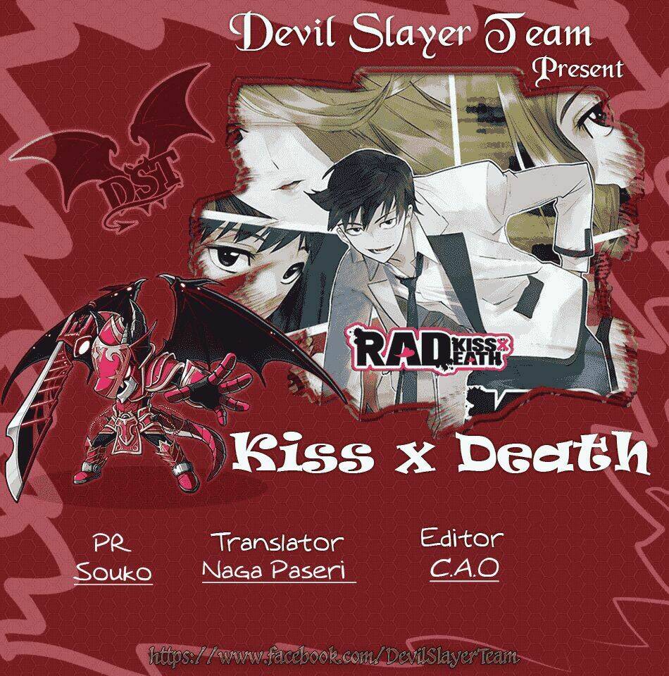 kiss-x-death/1