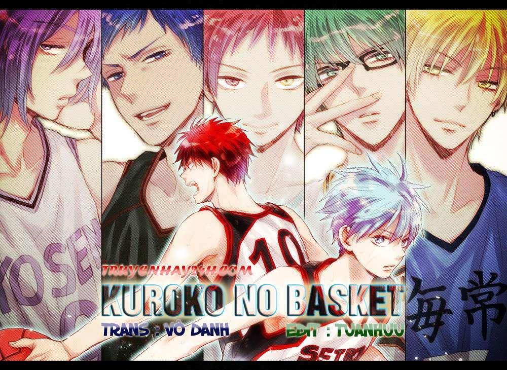 kuroko-no-basuke/2