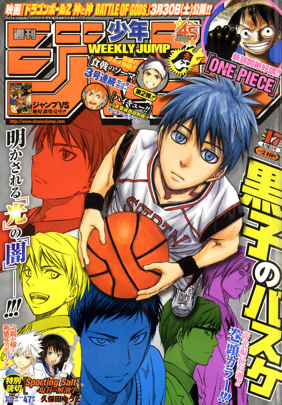 kuroko-no-basuke/2