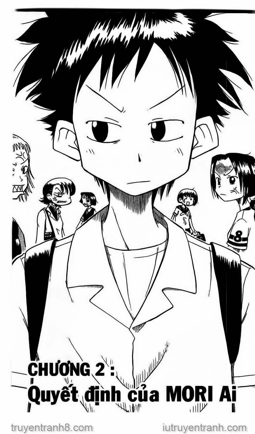 law-of-ueki/4