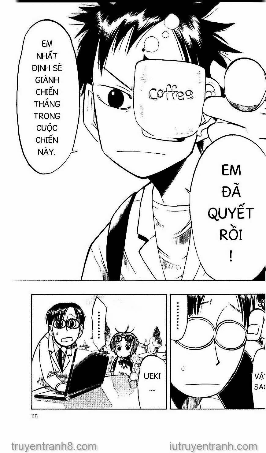 law-of-ueki/8