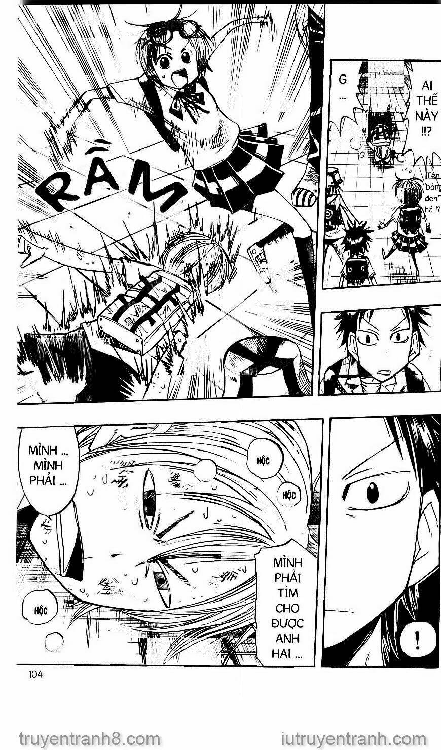 law-of-ueki/8