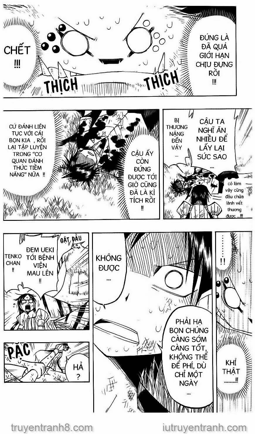 law-of-ueki/4