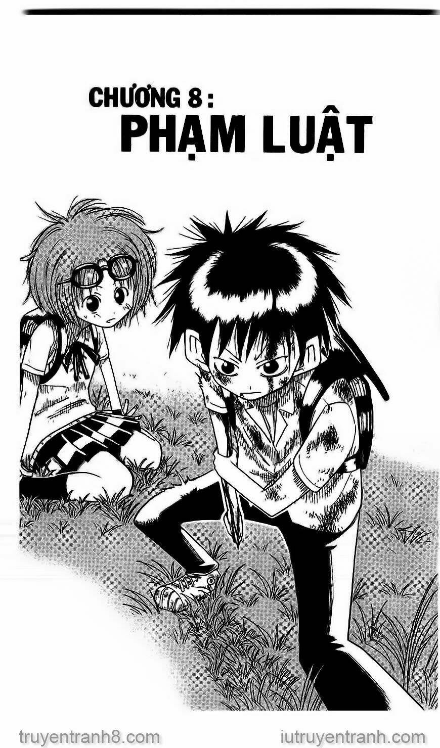 law-of-ueki/4