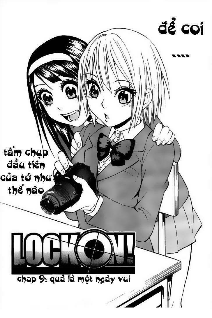 lock-on-series/3