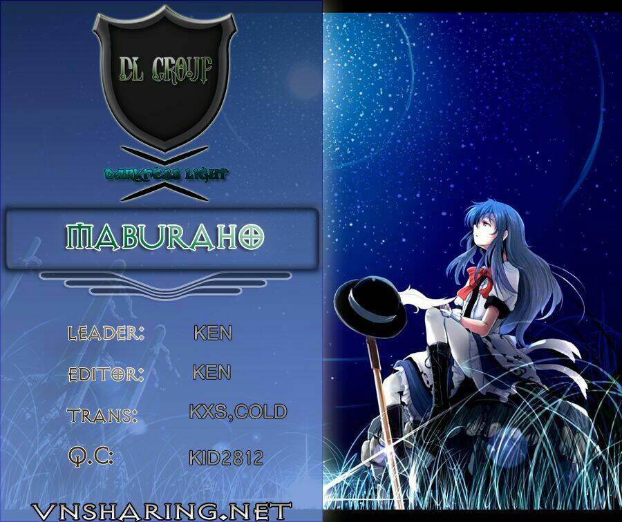 maburaho/30