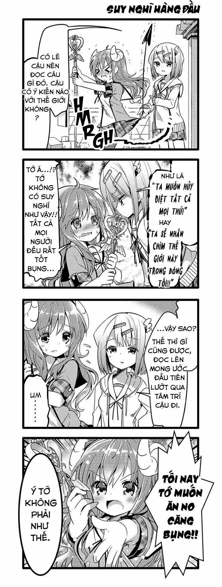 machikado-mazoku/8