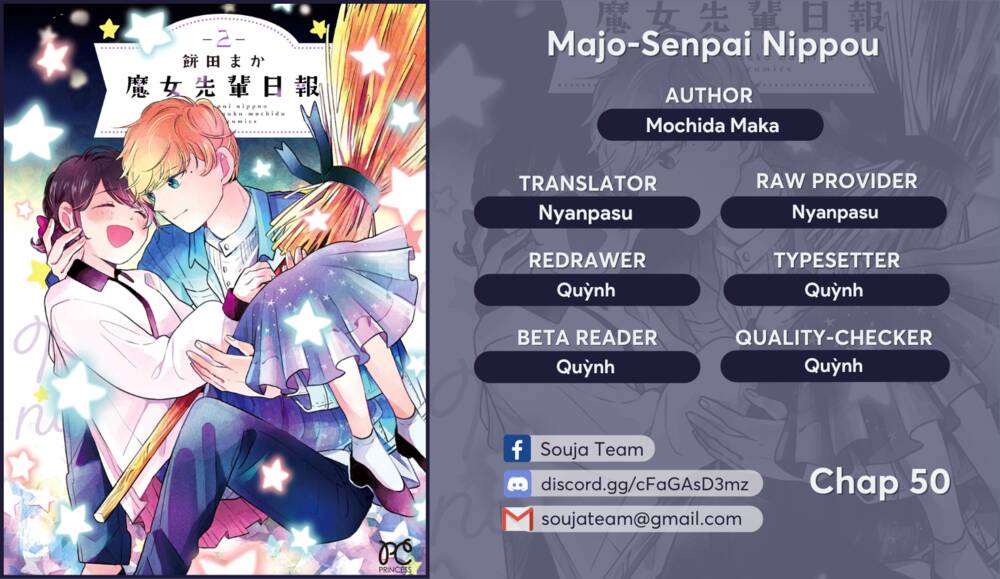 majo-senpai-nippou/1