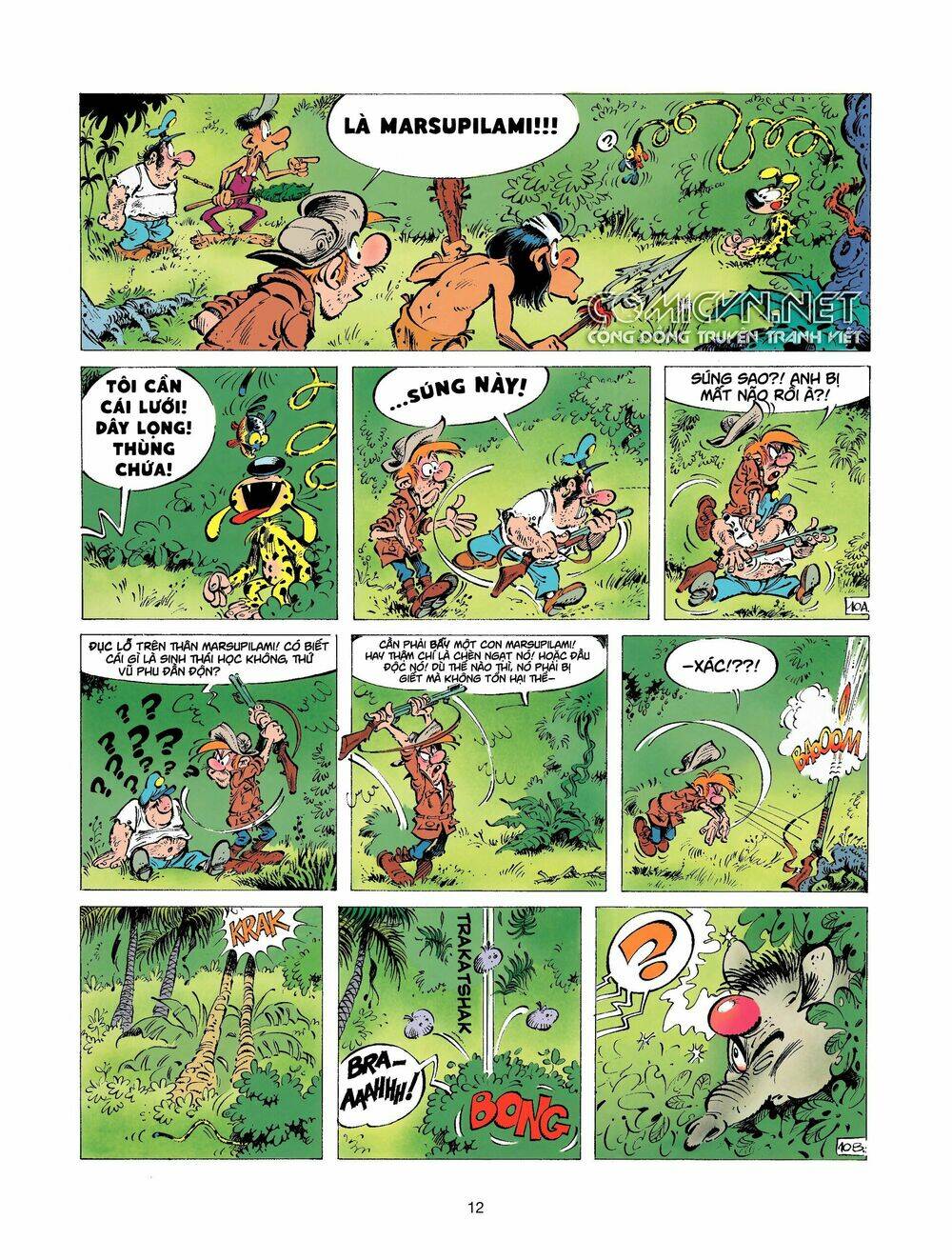 marsupilami/11