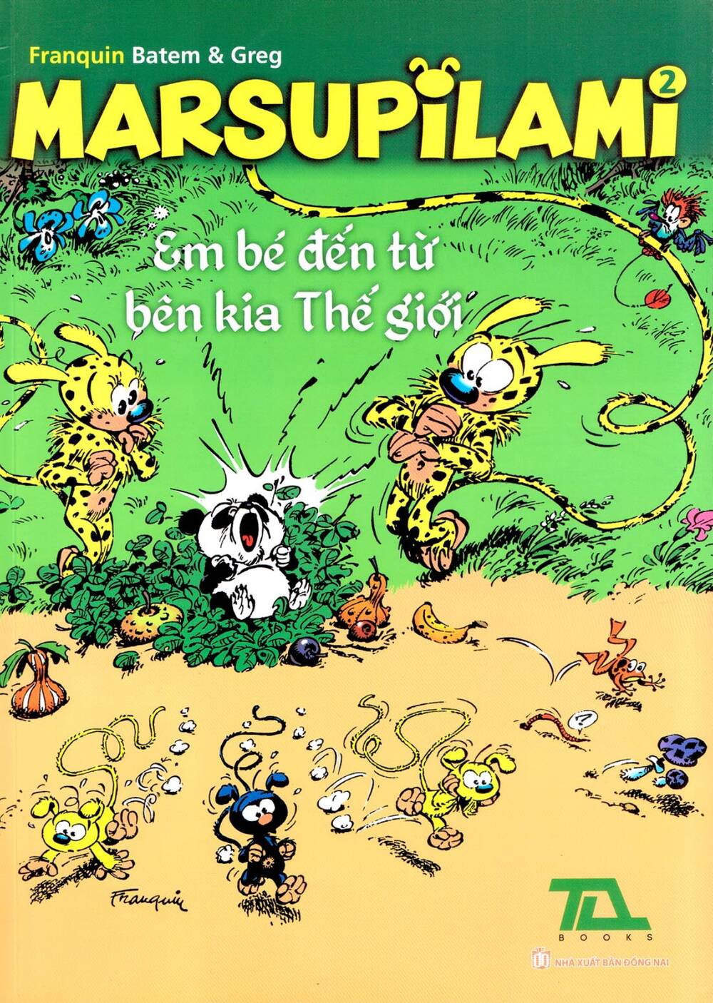 marsupilami/0