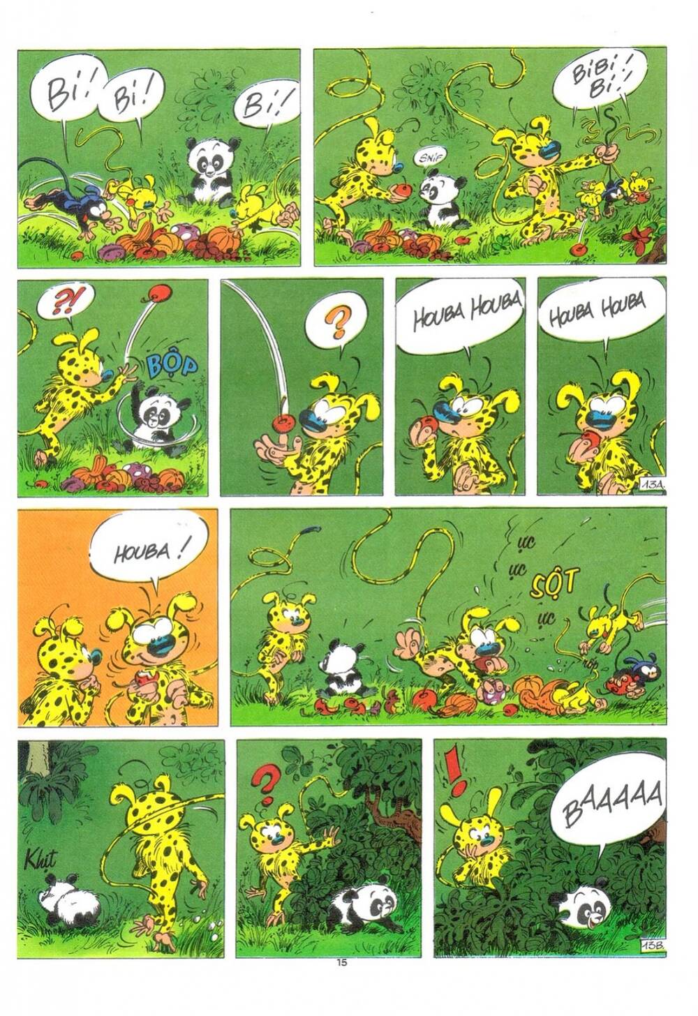 marsupilami/13