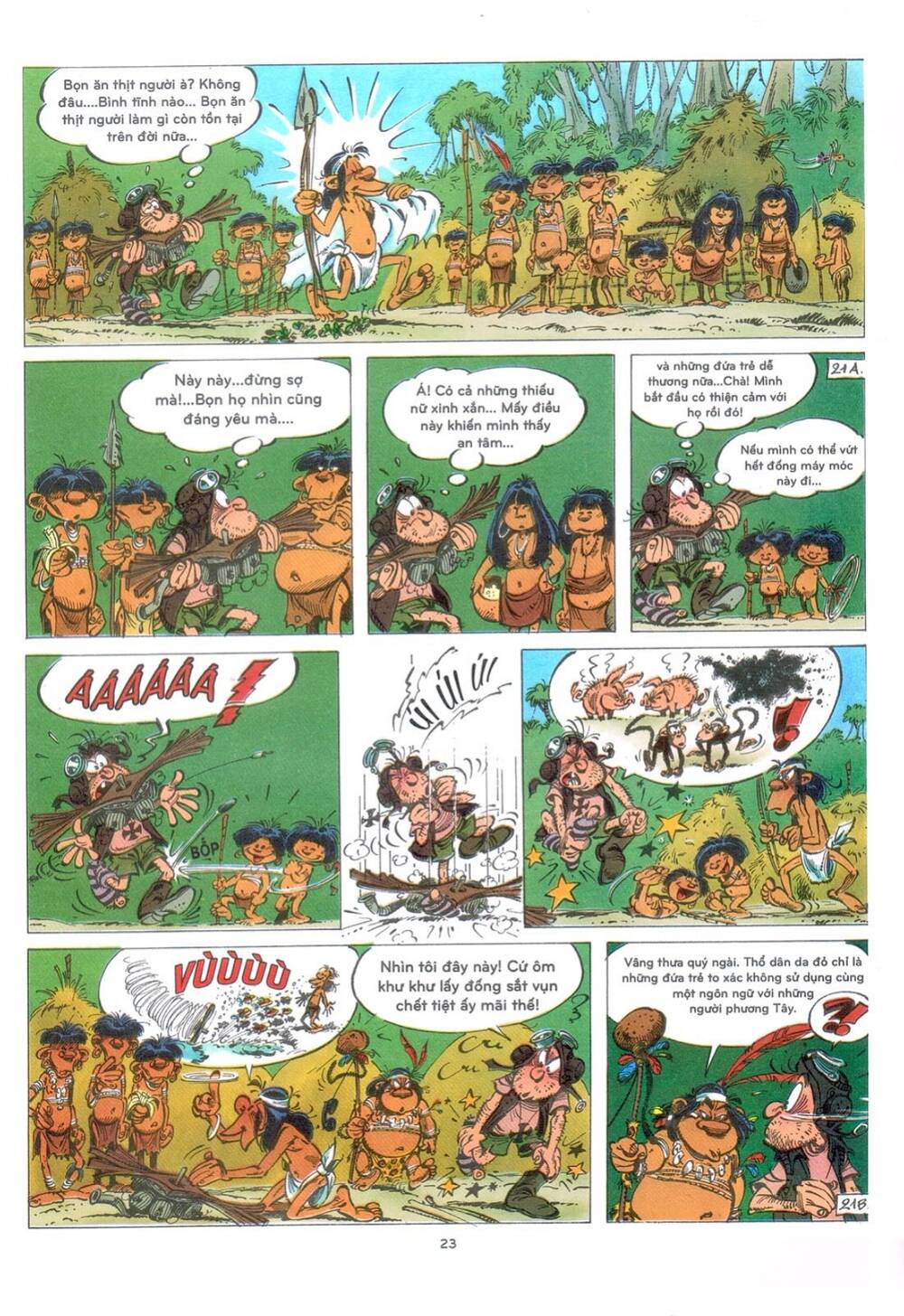 marsupilami/21