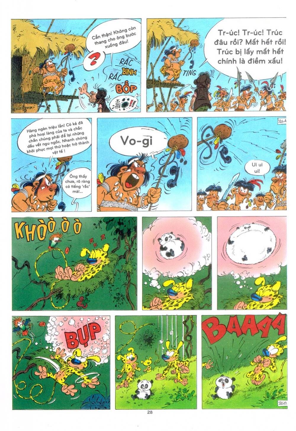 marsupilami/26