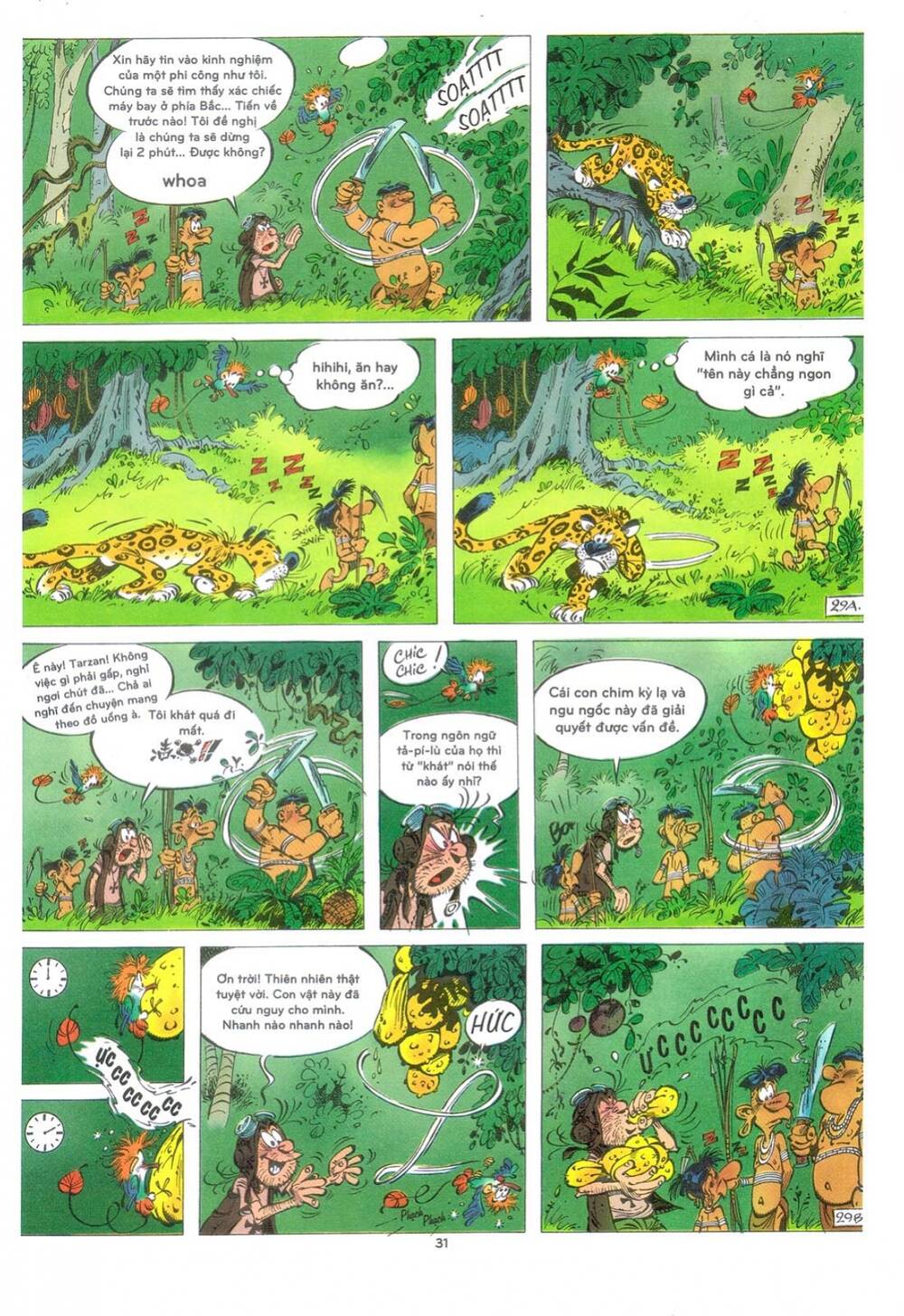 marsupilami/29