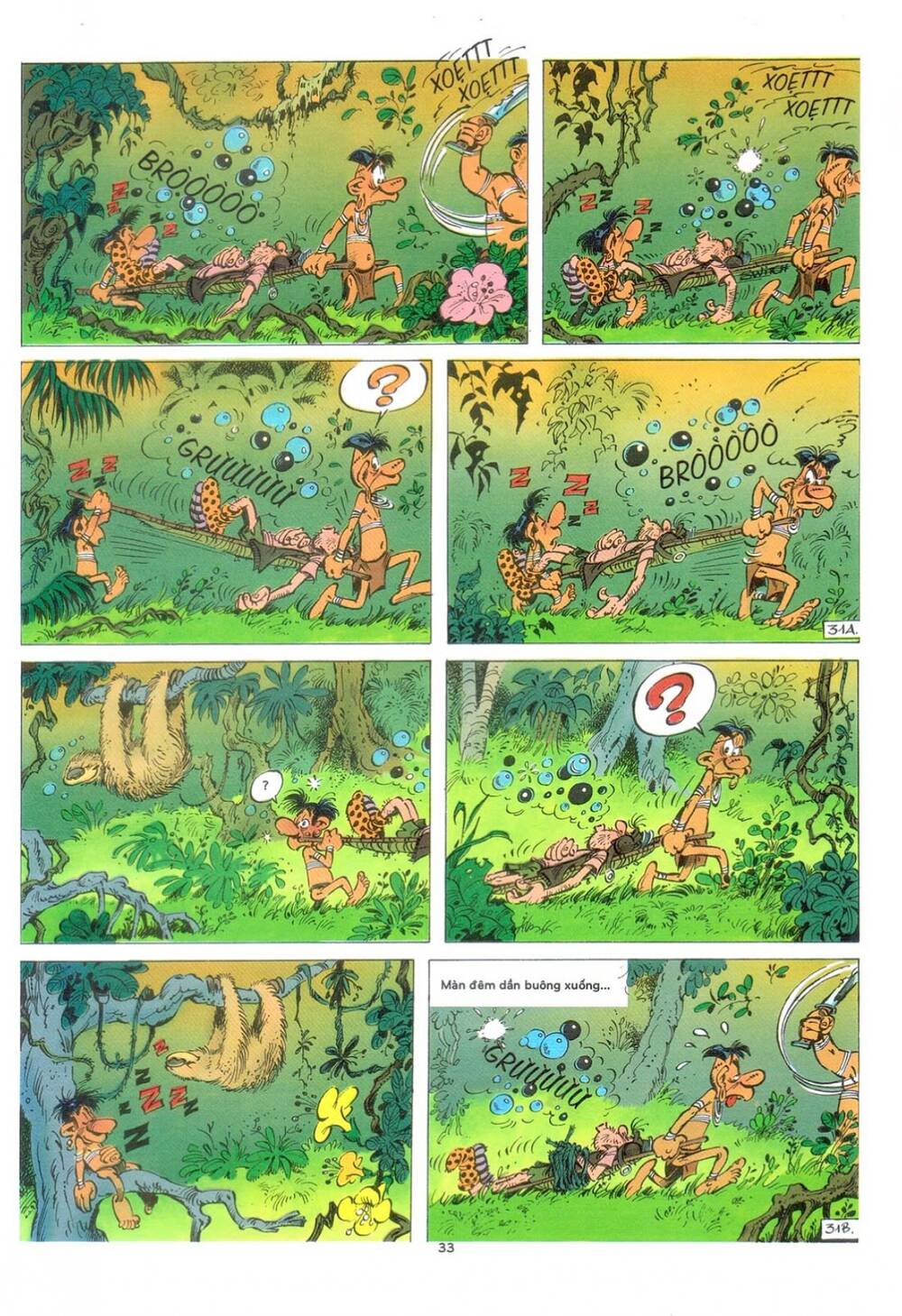 marsupilami/31