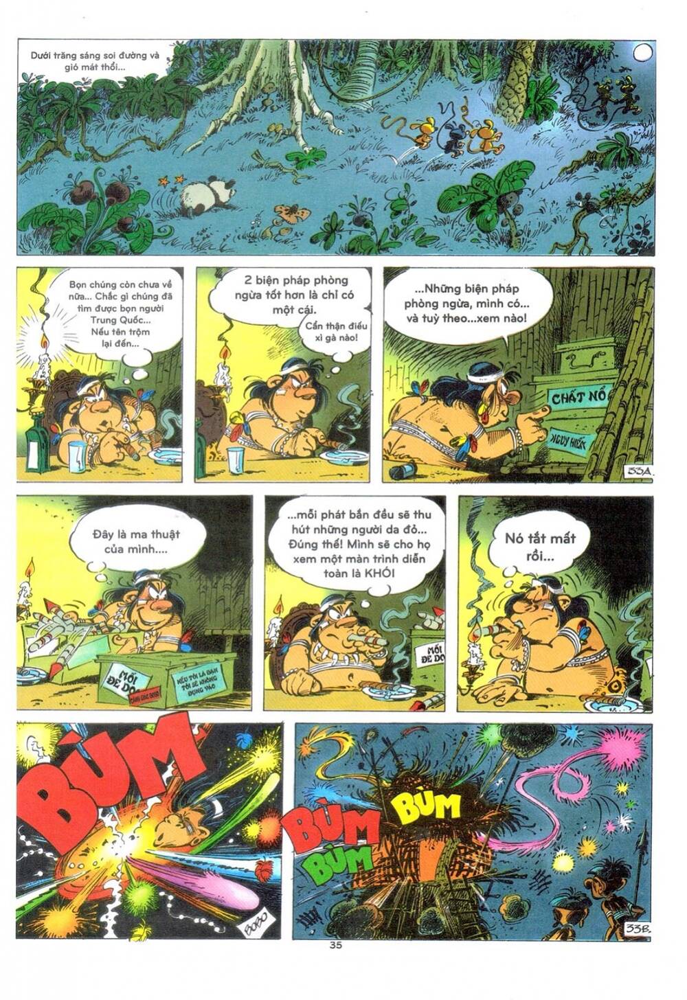 marsupilami/33