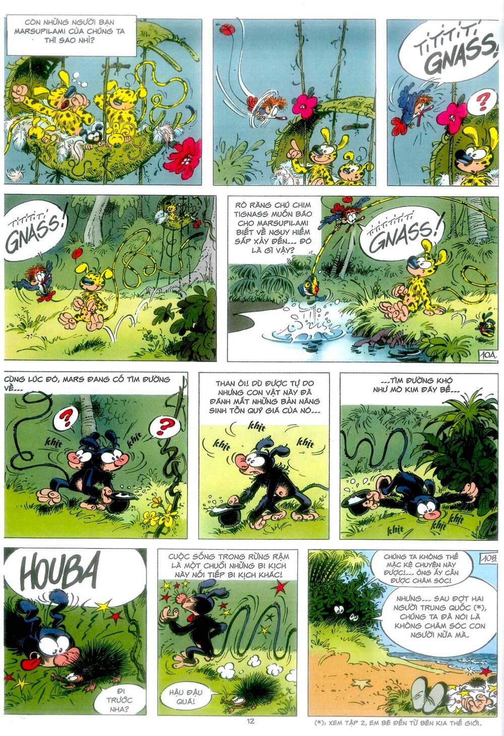 marsupilami/10