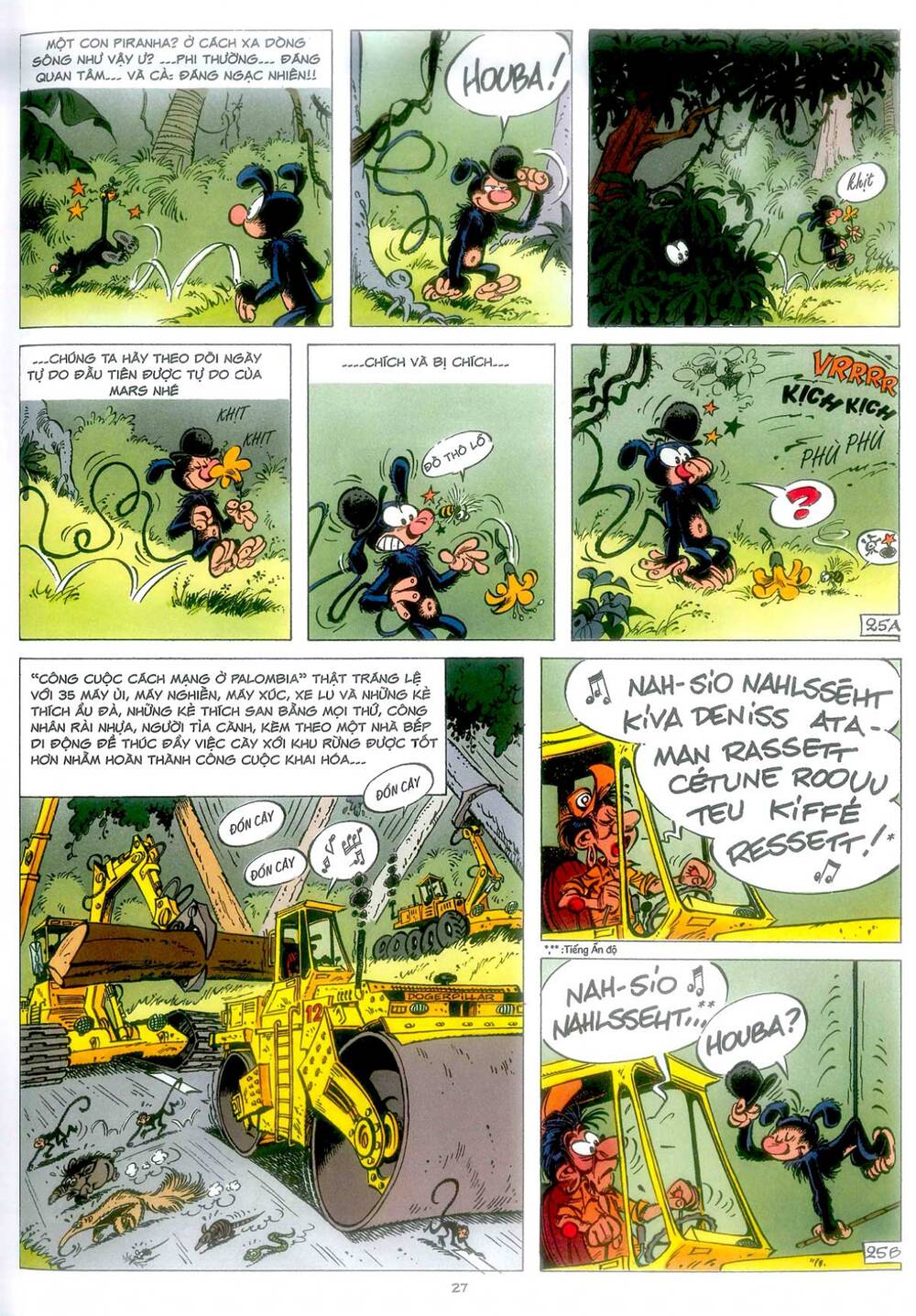 marsupilami/25