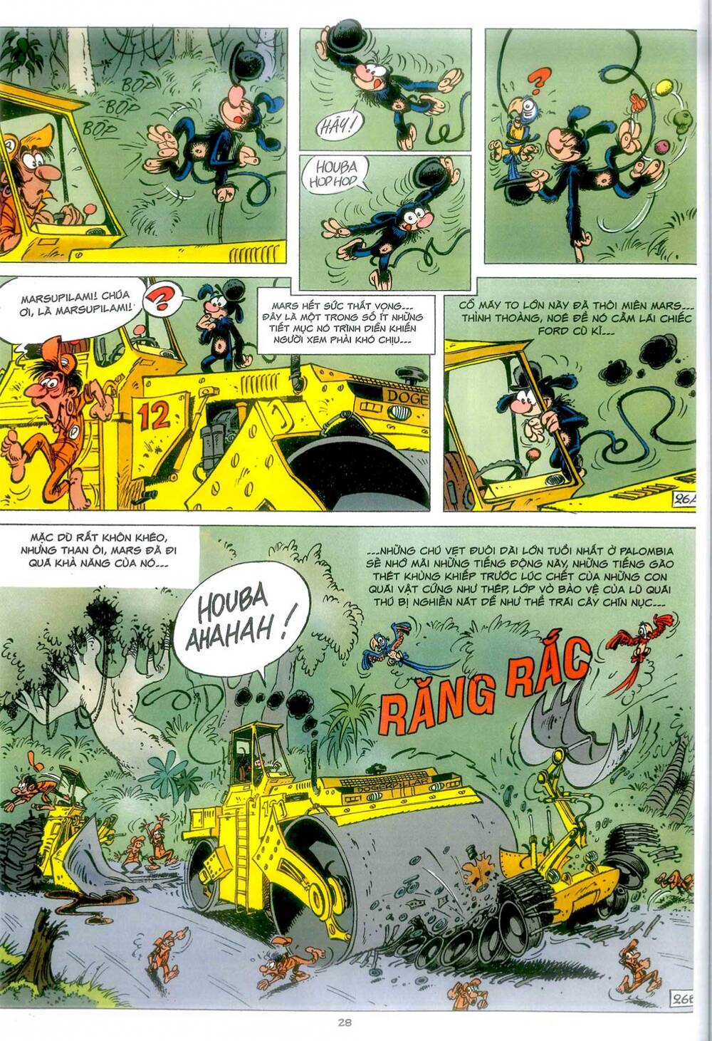 marsupilami/26