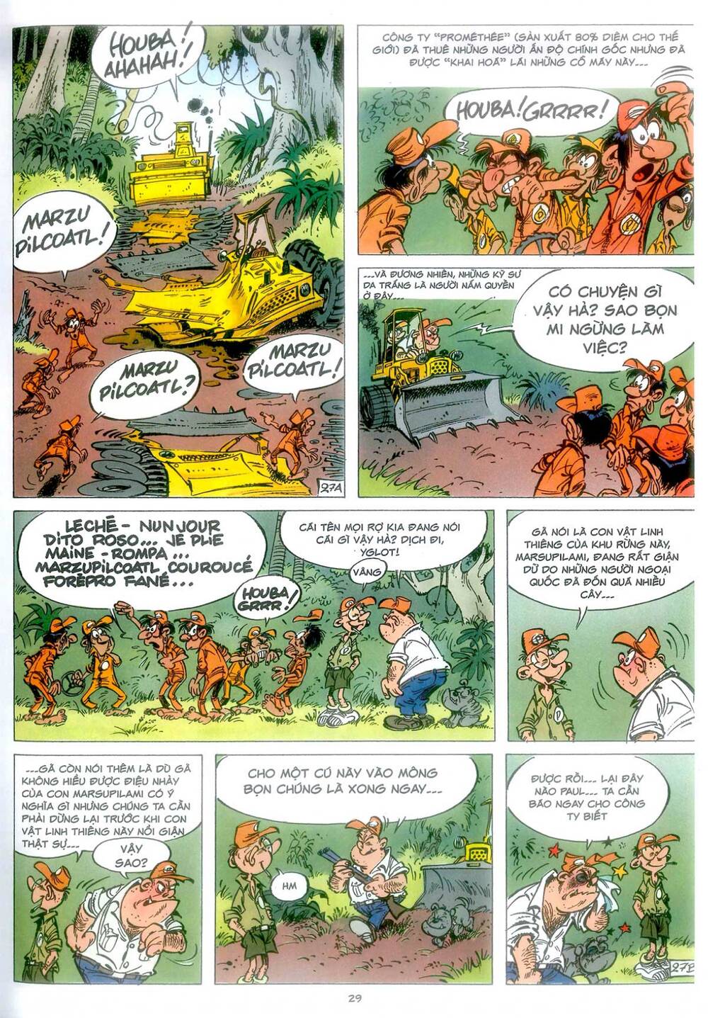 marsupilami/27