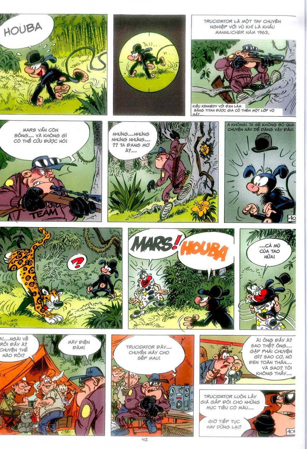 marsupilami/40