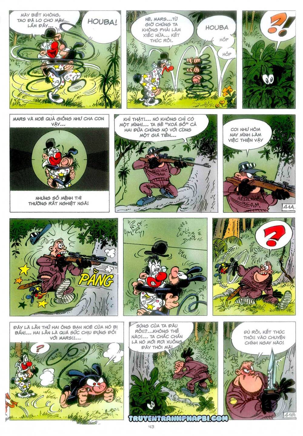 marsupilami/41