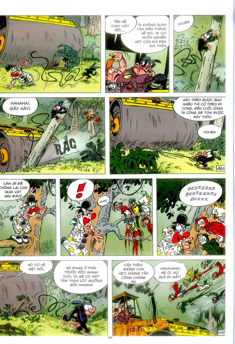 marsupilami/44