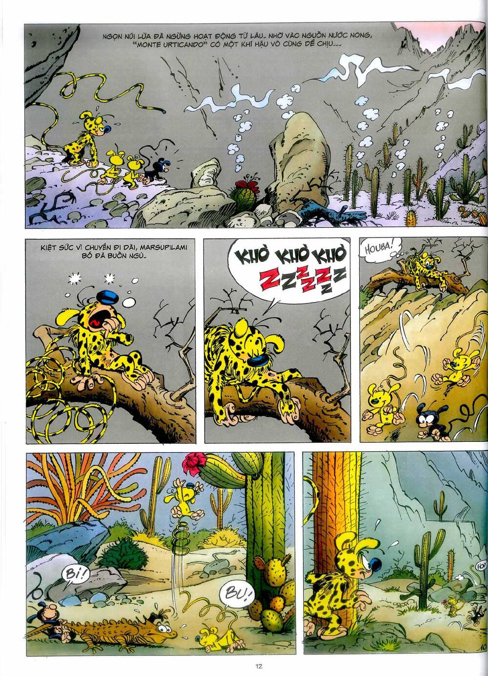 marsupilami/10