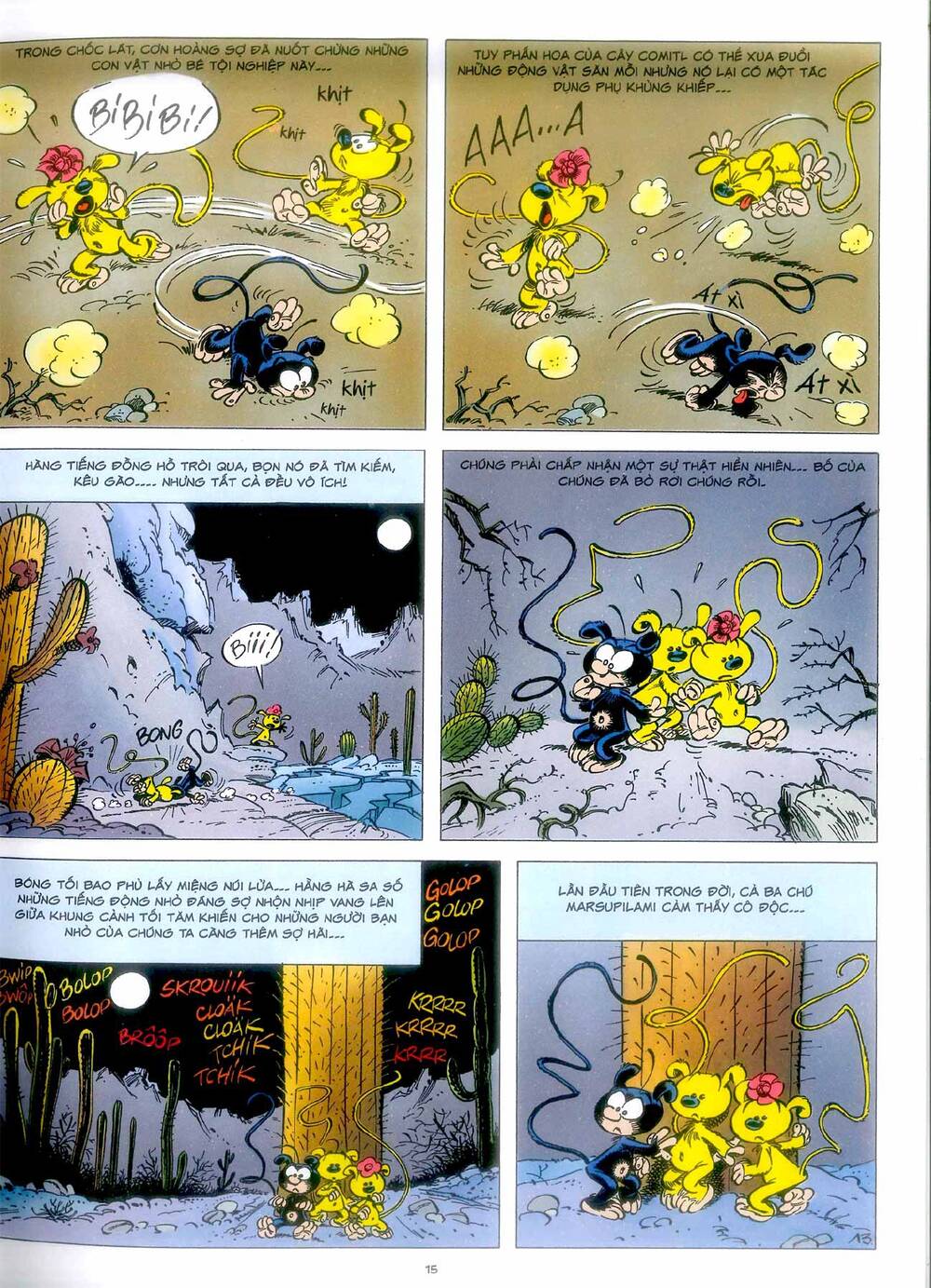 marsupilami/13