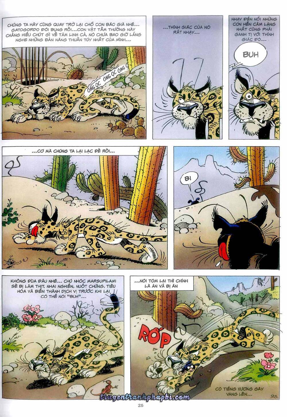 marsupilami/23